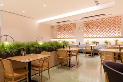 Ars Magna Bleisure Hotel — 写真 12