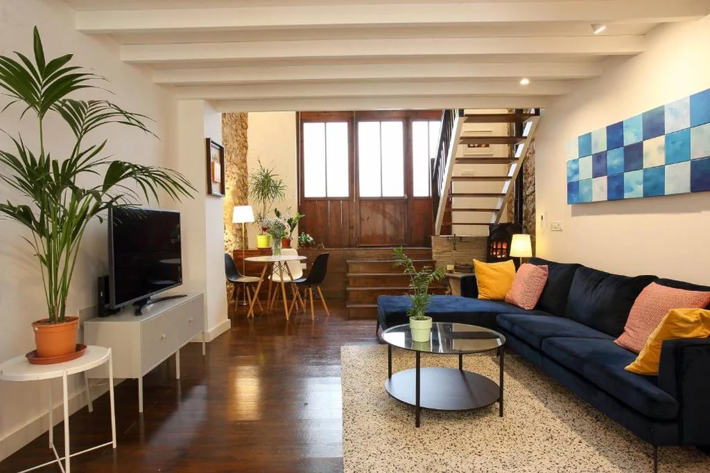 Apartamento — Art Boutique Hotel Chamarel