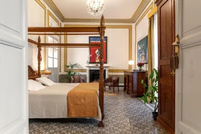 Art Boutique Hotel Chamarel — foto 4