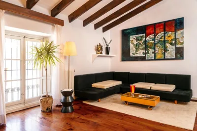 Art Boutique Hotel Chamarel — foto 10
