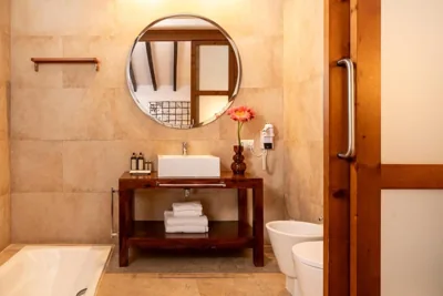 Art Boutique Hotel Chamarel — foto 11