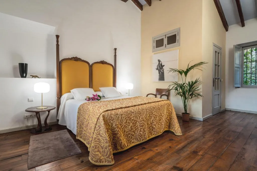 Habitación Doble Superior — Art Boutique Hotel Chamarel