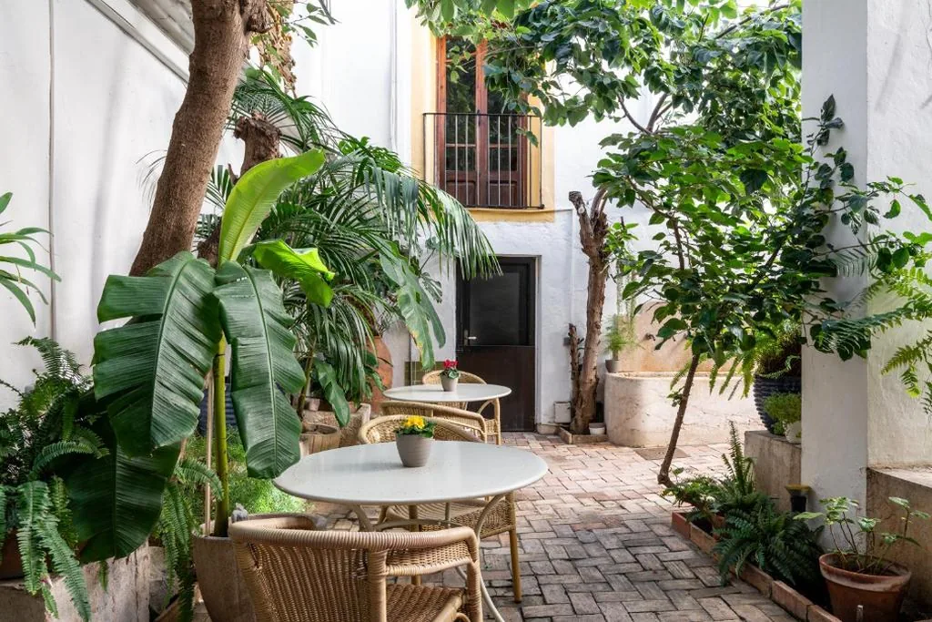 Habitación Familiar — Art Boutique Hotel Chamarel