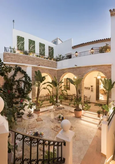 Art Boutique La Casona de las Flores — foto 6