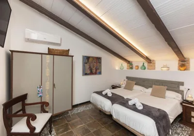 Art Boutique La Casona de las Flores — foto 12