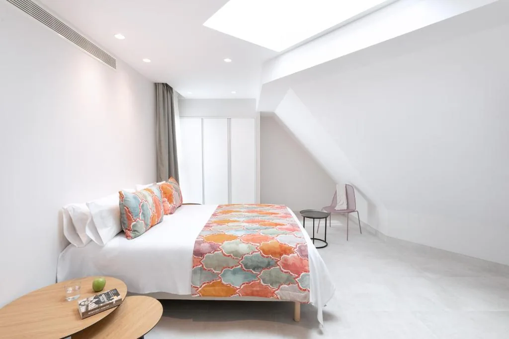 Apartamento Dúplex — ART en Las Palmas - Viviendas Vacacionales