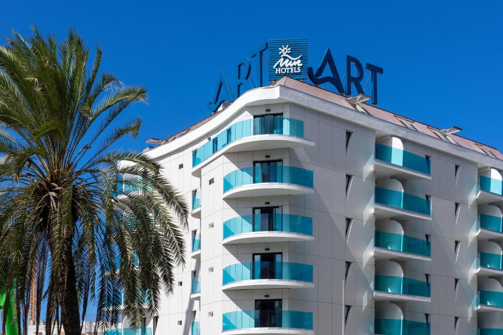 ART en Las Palmas - Viviendas Vacacionales en Las Palmas de Gran Canaria