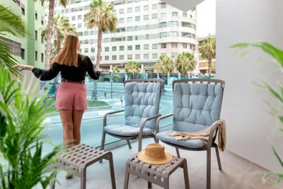 ART en Las Palmas - Viviendas Vacacionales — foto 4