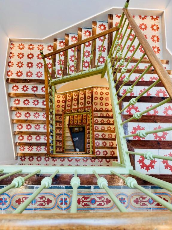 Art Experience B&B "Alojamiento Boutique"