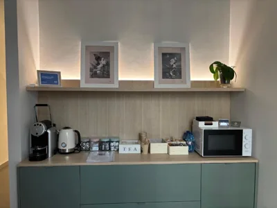 Art Experience B&B "Alojamiento Boutique" — 写真 4