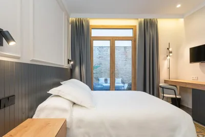 Art Experience B&B "Alojamiento Boutique" — 写真 10