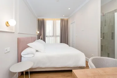 Art Experience B&B "Alojamiento Boutique" — 写真 11