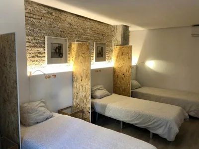 Art&Flats Hostel — foto 4