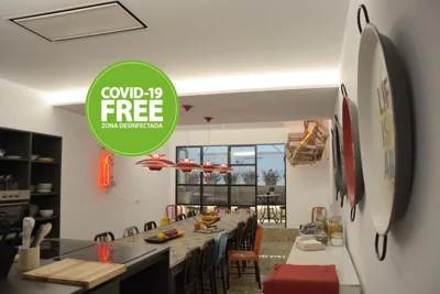 Art&Flats Hostel — foto 5