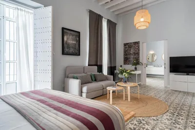 Art Suites by Casa de Indias — 照片 3