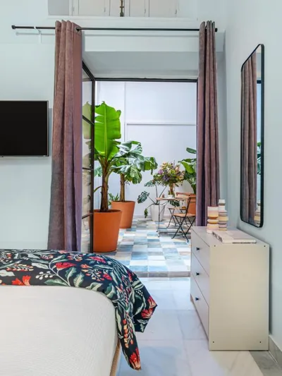 Art Suites by Casa de Indias — 照片 5