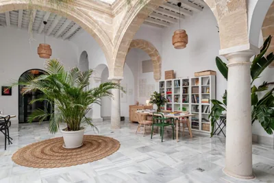 Art Suites by Casa de Indias — 照片 7