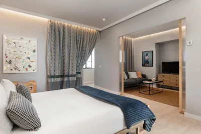 Art Suites by Casa de Indias — 照片 9