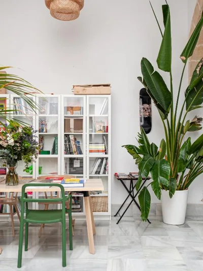 Art Suites by Casa de Indias — 照片 10