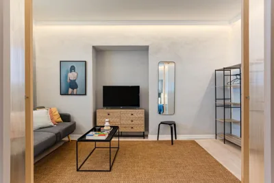 Art Suites by Casa de Indias — 照片 12