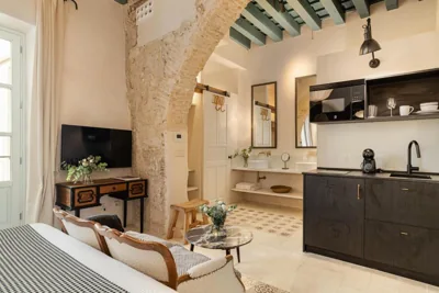 Art Suites by Casa del Santo — foto 3