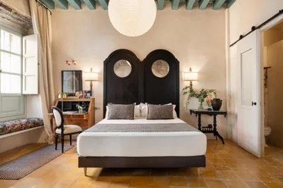 Art Suites by Casa del Santo — foto 6