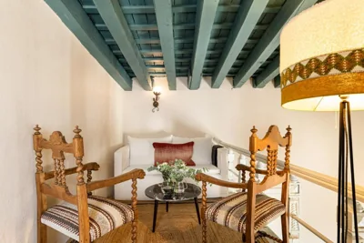 Art Suites by Casa del Santo — foto 8