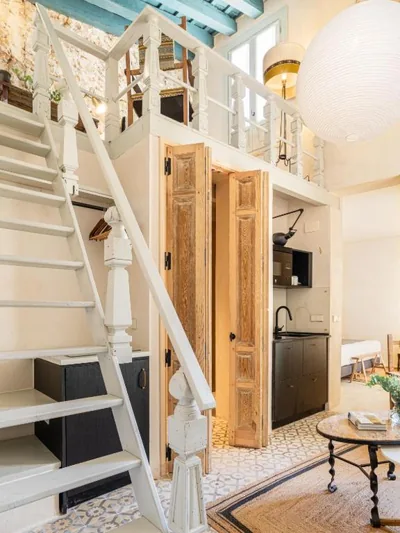 Art Suites by Casa del Santo — foto 9