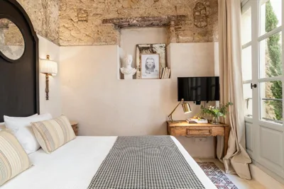 Art Suites by Casa del Santo — foto 10