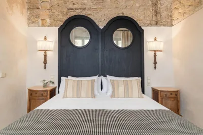 Art Suites by Casa del Santo — foto 11