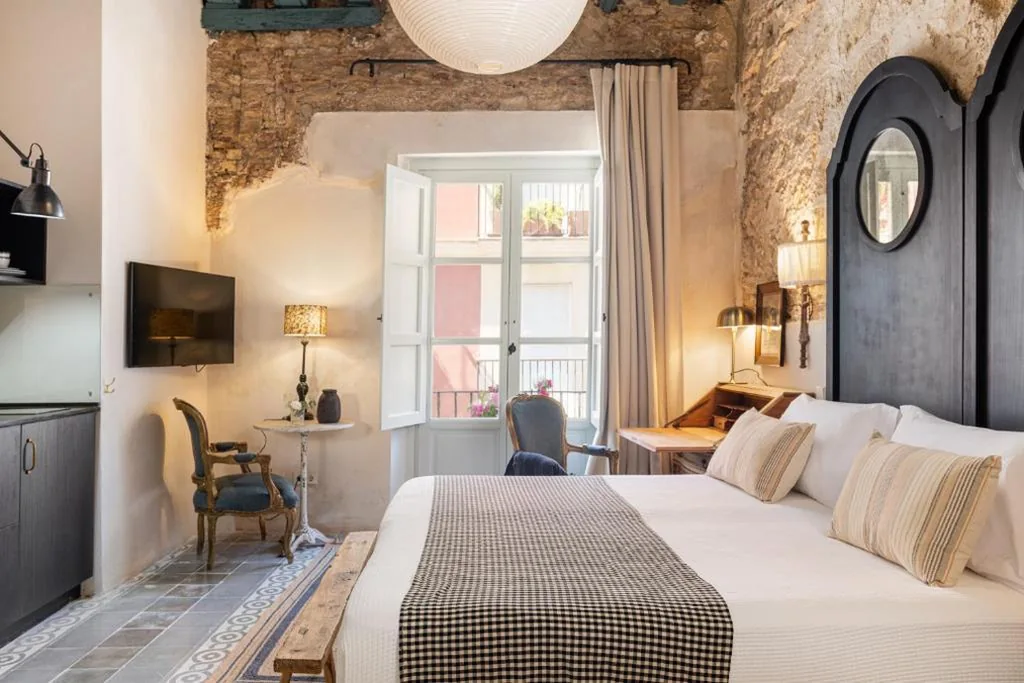 Habitación Doble Estándar — Art Suites by Casa del Santo