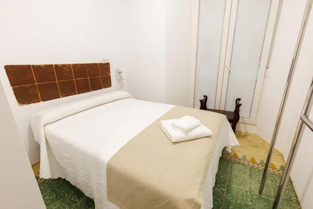 Habitación Doble Estándar — Arte de Cozina