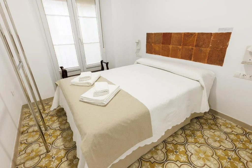 Habitación Estándar - 1 cama grande — Arte de Cozina