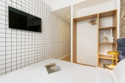 Arte Suites by Olala! - Smart Stay — foto 3