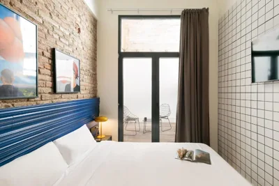 Arte Suites by Olala! - Smart Stay — foto 4