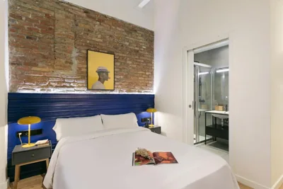 Arte Suites by Olala! - Smart Stay — foto 6