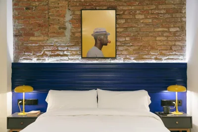 Arte Suites by Olala! - Smart Stay — foto 7