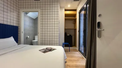 Arte Suites by Olala! - Smart Stay — foto 8