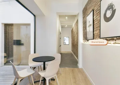 Arte Suites by Olala! - Smart Stay — foto 9