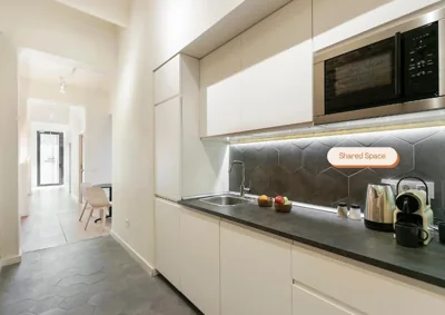 Arte Suites by Olala! - Smart Stay — foto 10