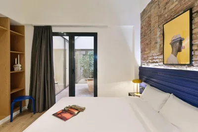 Arte Suites by Olala! - Smart Stay — foto 11