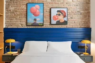 Arte Suites by Olala! - Smart Stay — foto 12