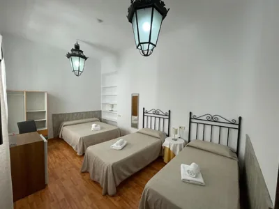 Arteaga Hostal & Baños Arabes Elvira — photo 8