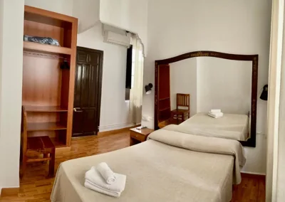 Arteaga Hostal & Baños Arabes Elvira — photo 9