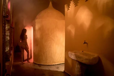 Arteaga Hostal & Baños Arabes Elvira — photo 11