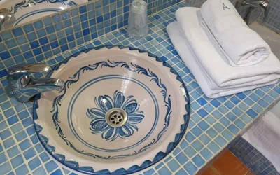 Arteaga Hostal & Baños Arabes Elvira — photo 12
