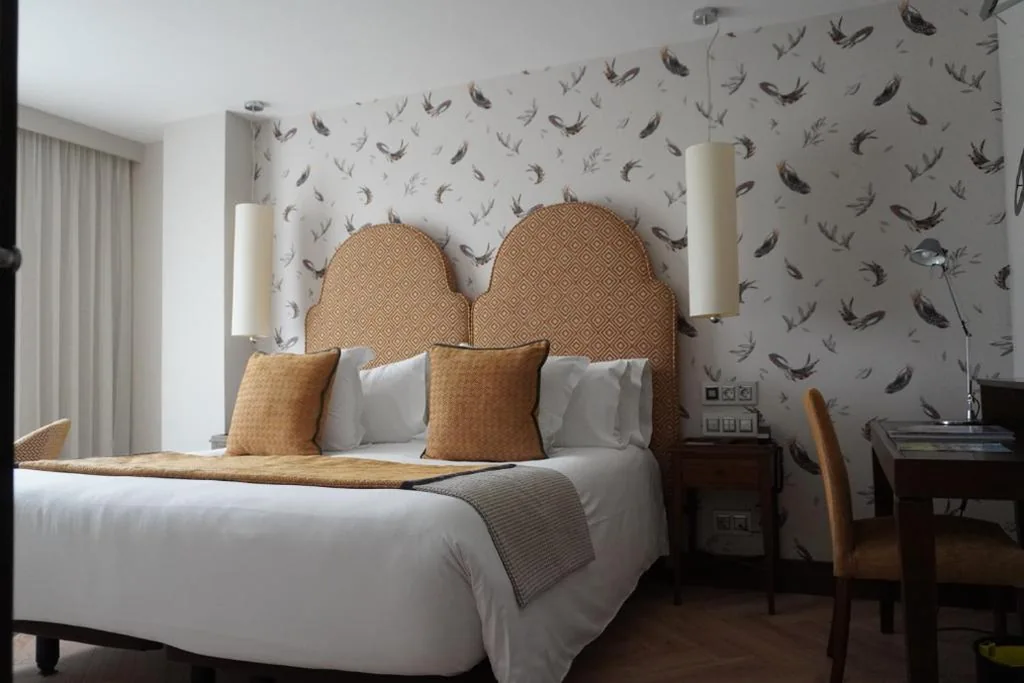 Suite Gran Astur — ARTIEM Asturias