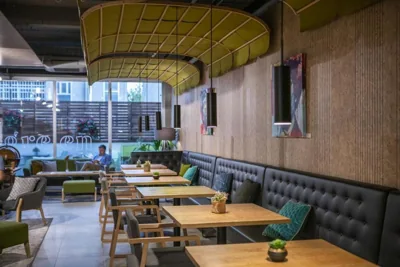 ARTIEM Madrid — foto 3