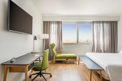 ARTIEM Madrid — foto 10