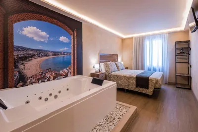 Artilles Suites — photo 3